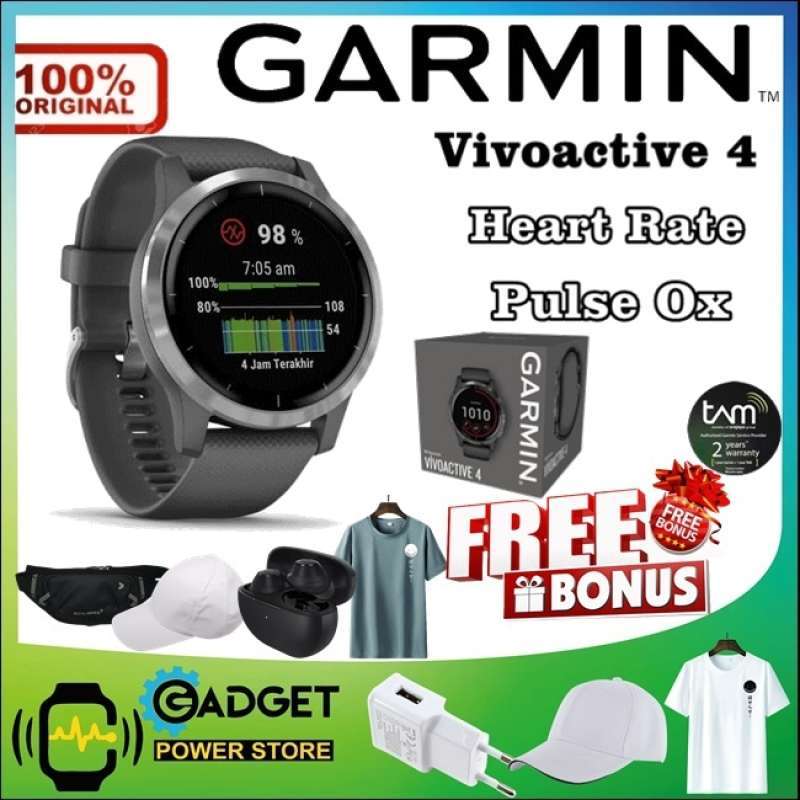 Vivoactive sport clearance