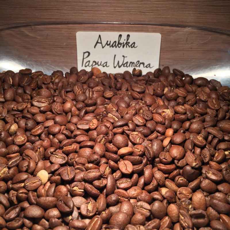 Jual Kopi Arabika Papua Wamena 250 Gram Biji Dan Bubuk di Seller Sutoyo  Coffee Official Store - Cisaranten Endah, Kota Bandung | Blibli