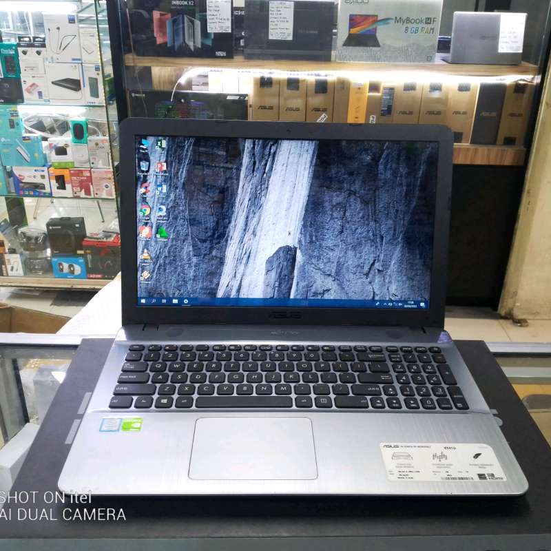 Asus i3 nvidia 2025 geforce