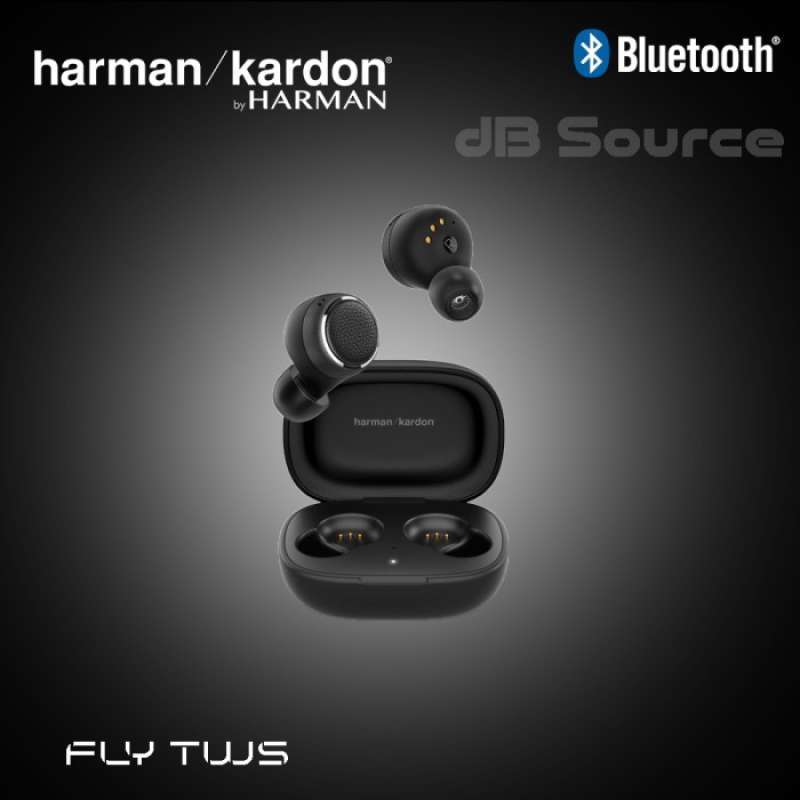 Promo Harman Kardon Fly Tws True 