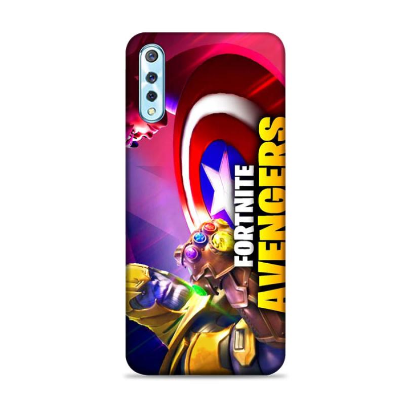 Jual Hardcase Premium Custom Vivo S1 Fortnite X Avengers Endgame X9217 Case Cover Online Agustus 2020 Blibli Com