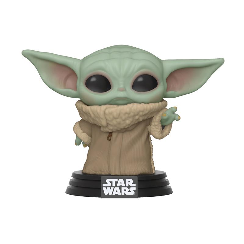 Funko Pop Star Wars The Mandalorian 