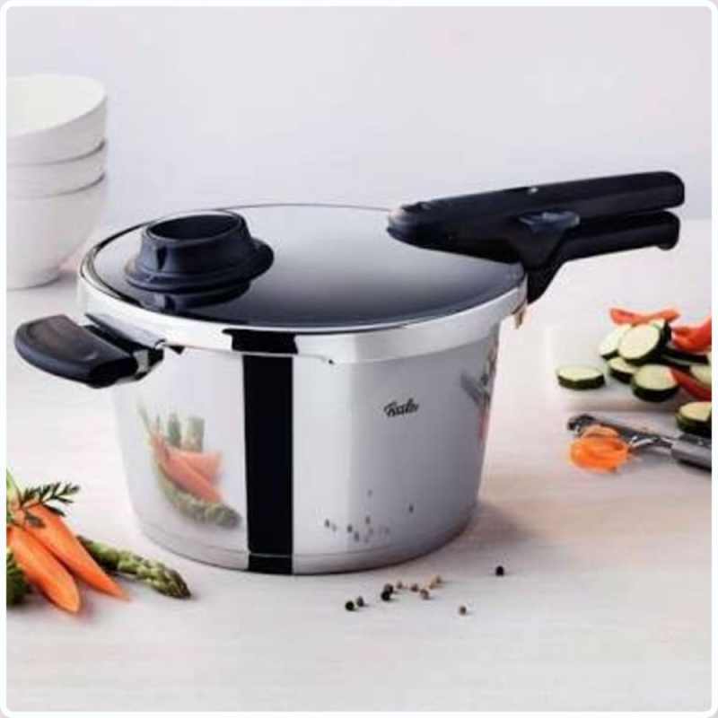 Fissler presto deals