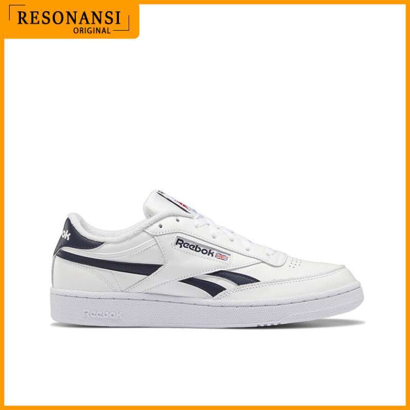 Jual Sepatu Pria Terbaru Reebok Original Sneakers Royal Glide Putih Keren Di Seller Resonansi Shop Lalang 2 Kota Medan Blibli