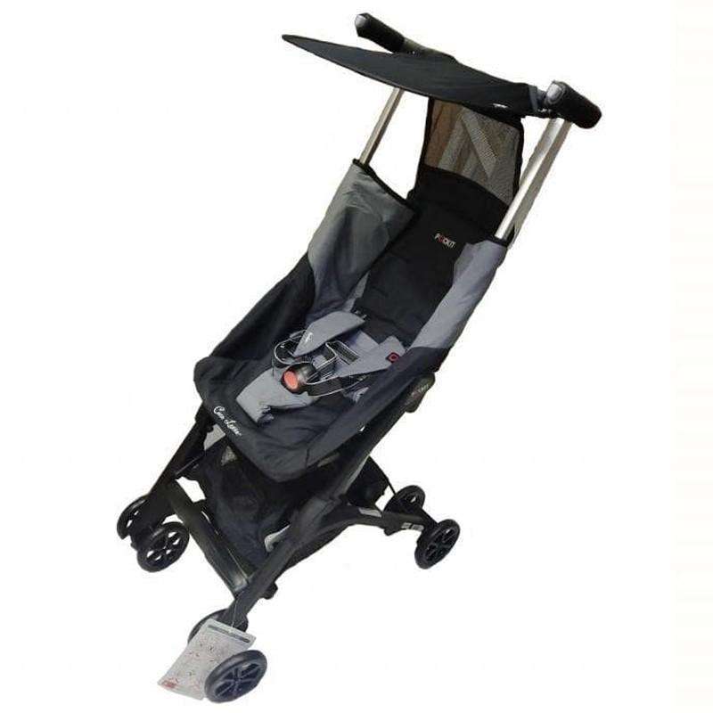 Pockit d340 new arrivals