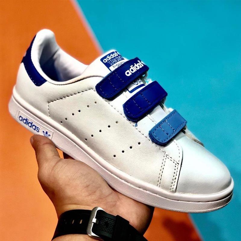 adidas velcro