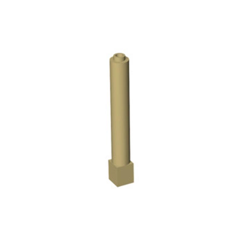 Parts Of A Column >> Jual Lego Parts 6178916 Column 1x1x6 Brick Yellow Tan Parts Of A Column >> Jual Lego Parts 6178916 Column 1x1x6 Brick Yellow Tan