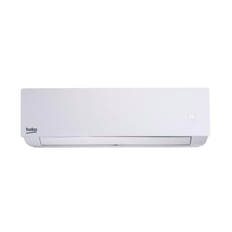 beko bsfsa090 ac split putih 1 pk khusus jadetabek