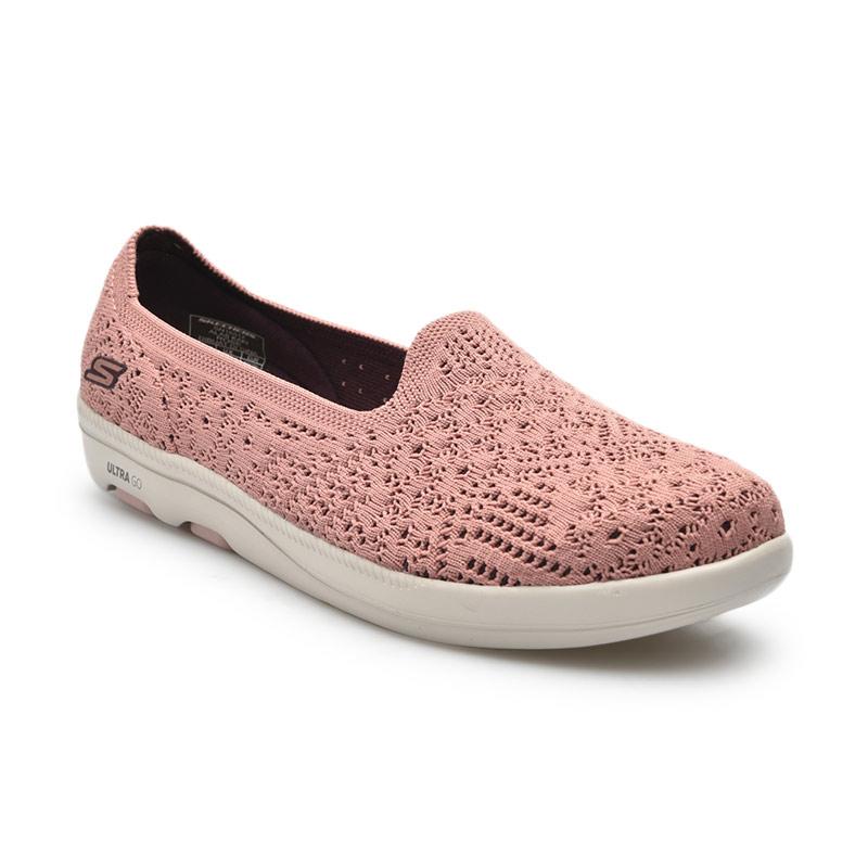 Jual Skechers On The Go Bliss Shoes Sepatu Olahraga Wanita