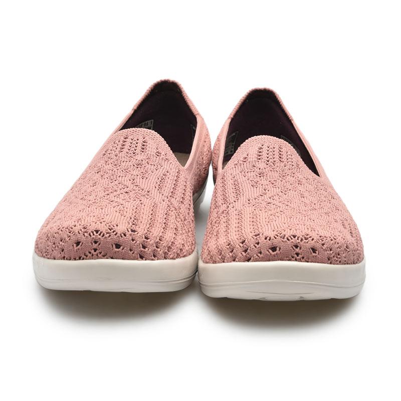 Jual Skechers Women On The Go Bliss Sepatu Olahraga Wanita Ske16512ros Online Desember 2020 Blibli
