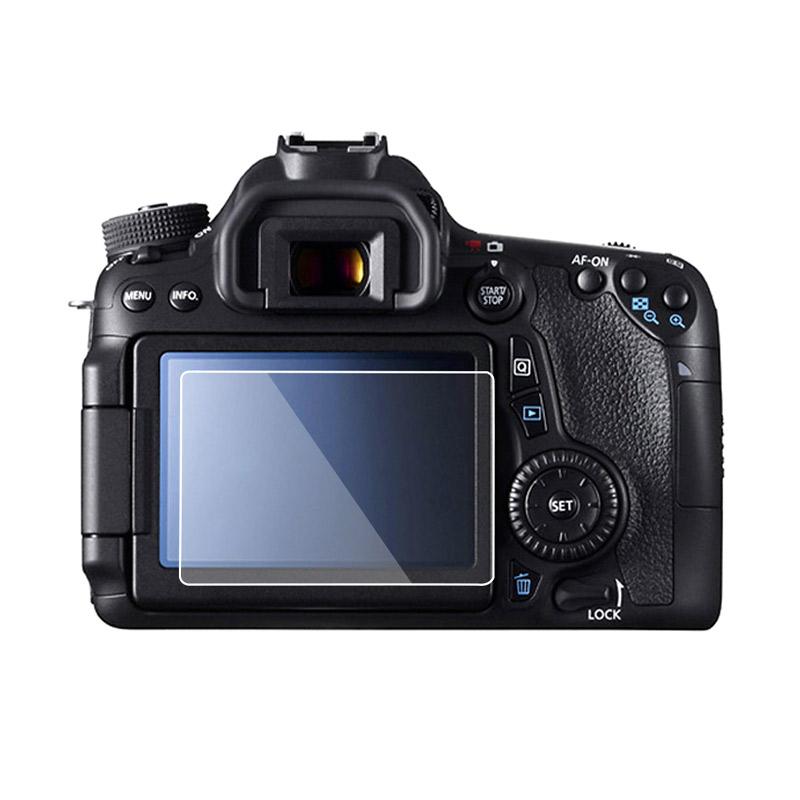 JJC LCD Guard Film Screen Protectors 