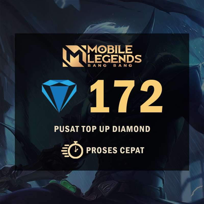 172 Diamond ML