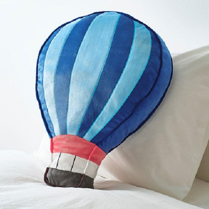 Jual Ikea Upptag Bentuk Balon Udara Bantal Anak Online September 2020 Blibli Com