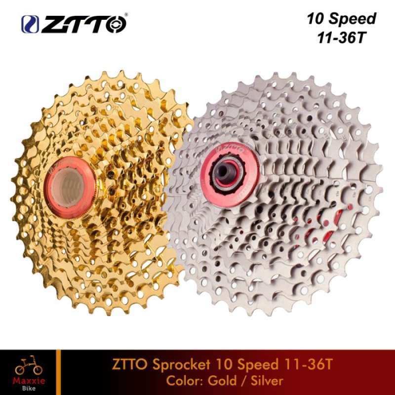 Sprocket ztto deals
