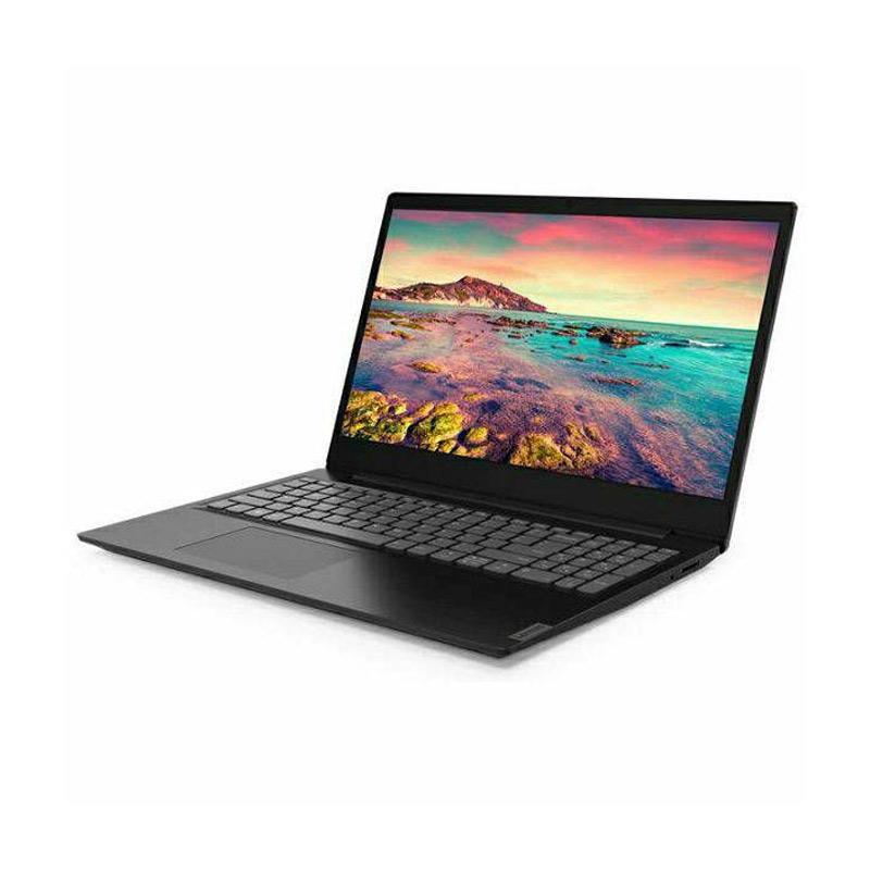 Jual Lenovo Ip S145 14ast 58id Laptop Amd A9 9425 4gb 1tb Amd Radeon 530 2gb Dos 14 Inch Hd Online Desember 2020 Blibli