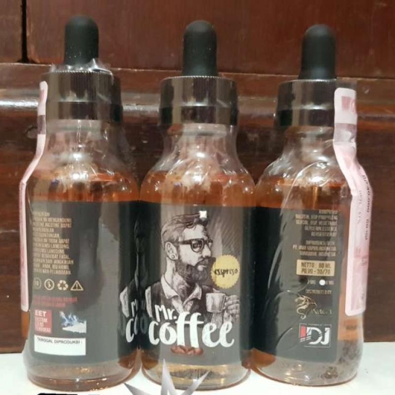 Liquid mr shop coffee