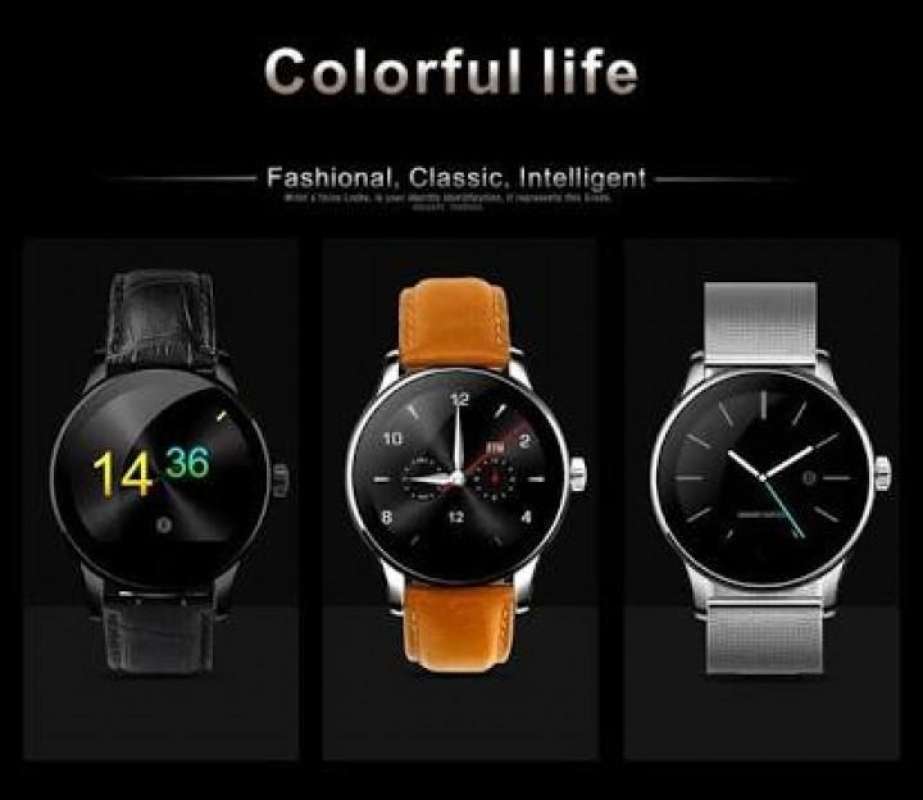 Promo K88h Smartwatch Waterproof Smart Watch Wearable Devices Health Digital Diskon 11 Di Seller Lania Shop Grogol Kota Jakarta Barat Blibli