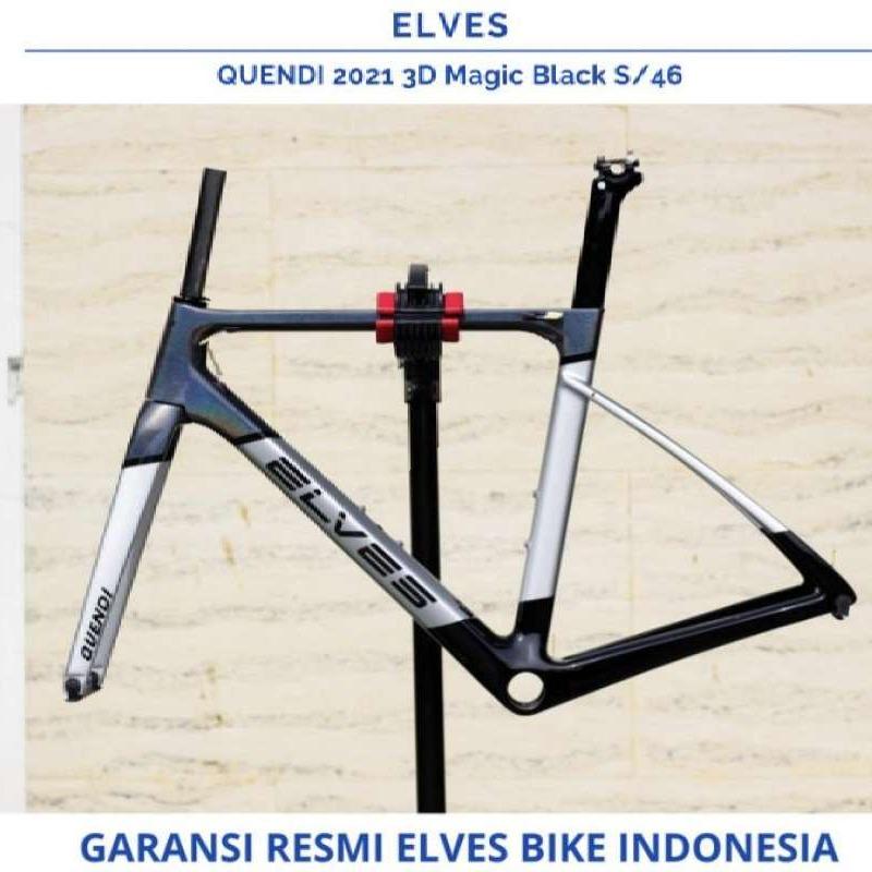 Sepeda elves clearance