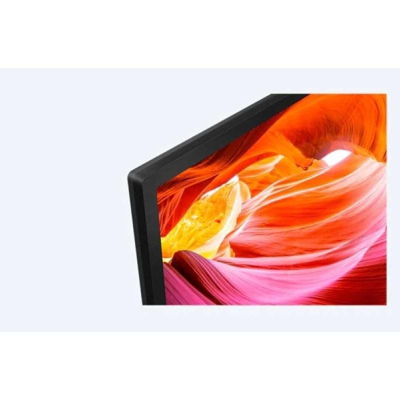 Promo Sony Original Kd-55x75k Kd55x75k Kd 55x75k 55x75k Led
