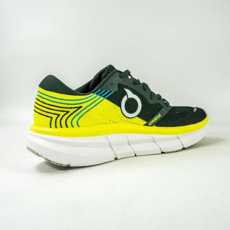 Jual Sepatu Lari/running Ortuseight Original Hyperfuse