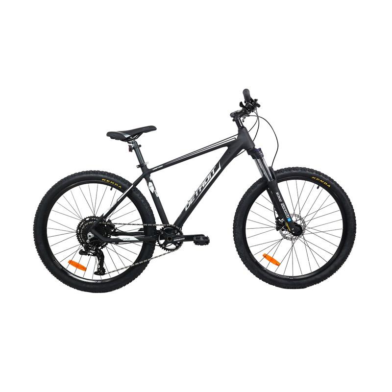Jual United Detroit 6 1 Sepeda Mtb 27 5 Inch Online Agustus 2020