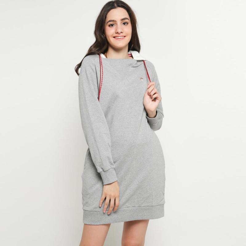 Dress hoodie hush puppies cheap