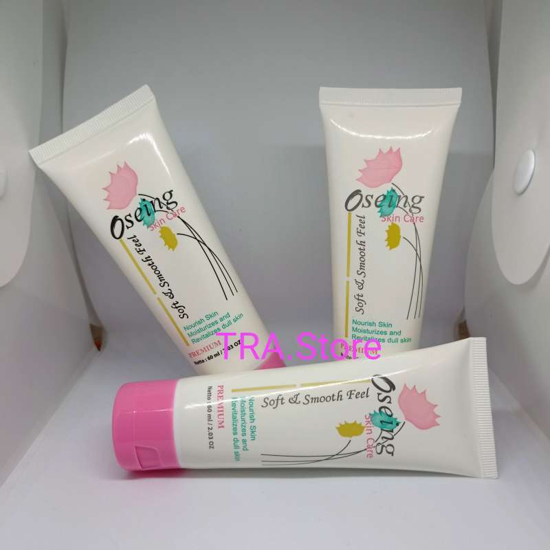 Oseing skin care deals