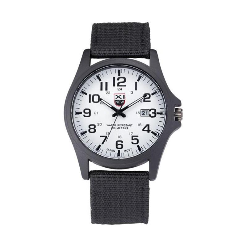 xinew military watch
