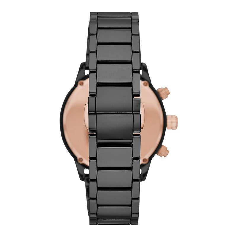 Promo Jam Tangan Pria Emporio Armani Chronograph Ar70002 Mario