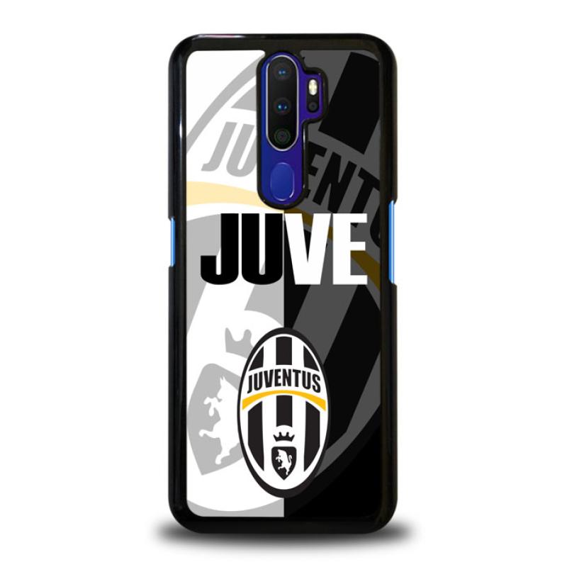 Jual Juventus Wallpaper X3189 Oppo A5 A9 2020 Case Online November 2020 Blibli Com