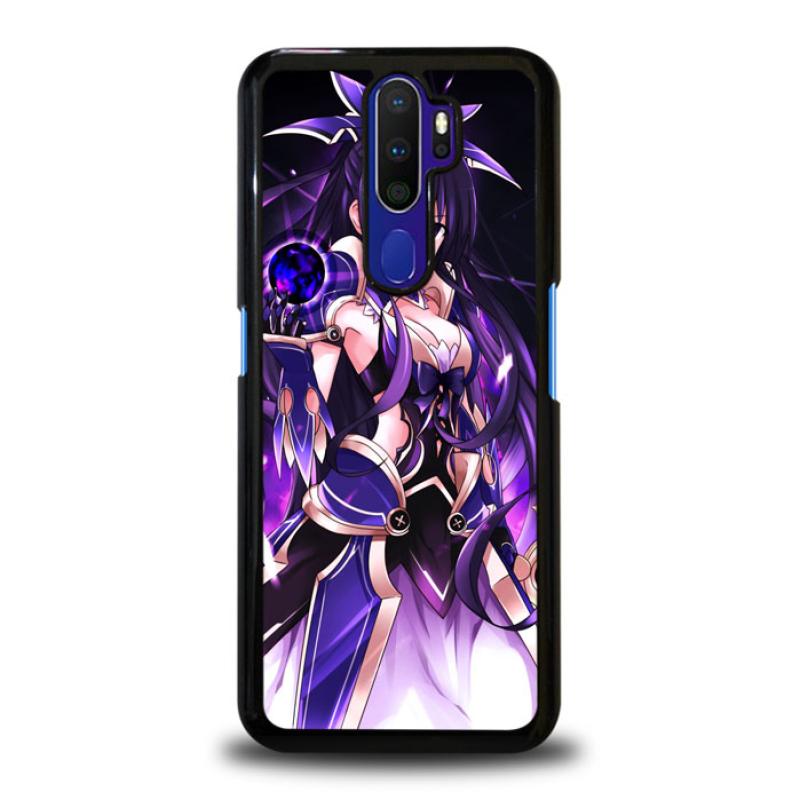 Wallpaper Jual Date A Live Tohka Y2069 Casing Oppo A5 A9 2020 Case Online Desktop Wallpaper