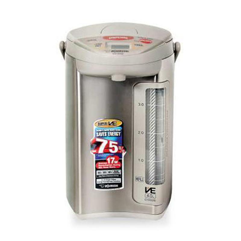 Jual Zojirushi Cv Dsq40 Xa Electric Dispensing Pot Pemanas Air