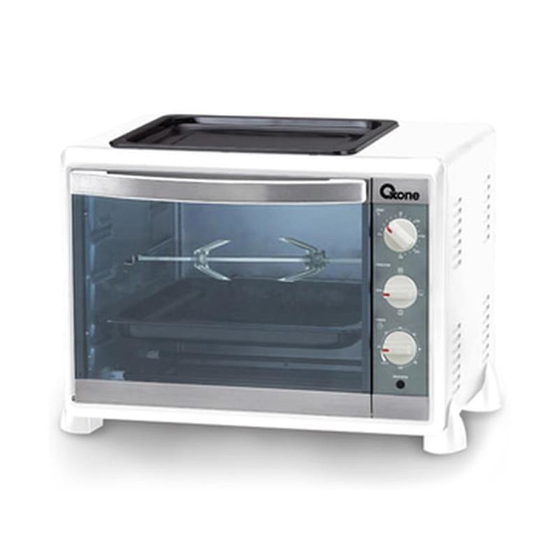 Jual Oxone Ox 898br Oven Listrik Jumbo Online September 2020 Blibli Com