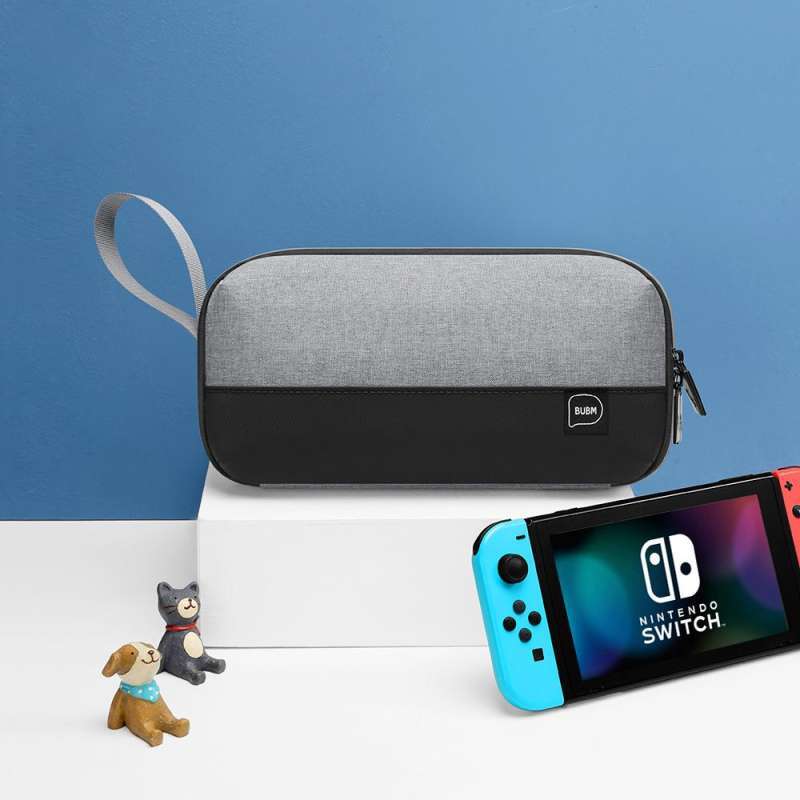 Bubm nintendo switch case online