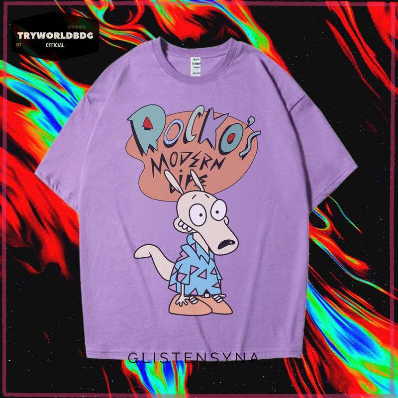 Magliette kaos hotsell