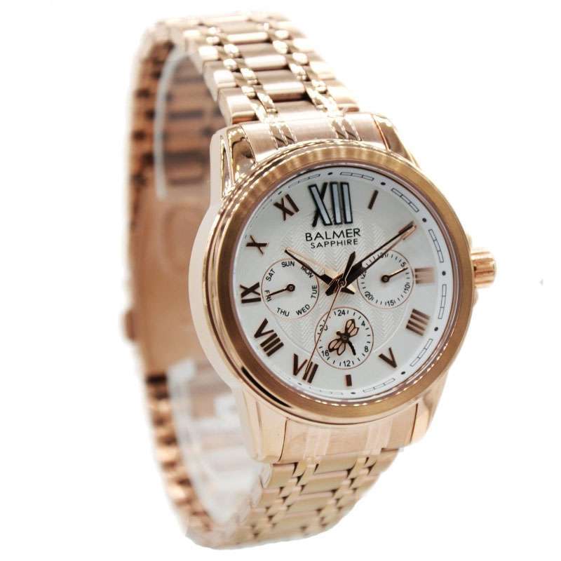 Balmer sapphire ladies discount watch