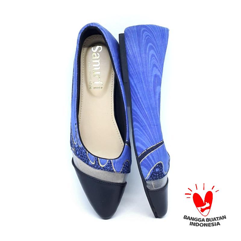 Flat shoes prada best sale