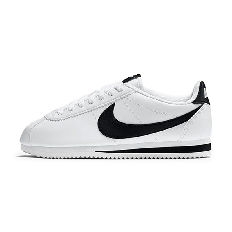 nike nike classic cortez leather women shoes white 807471 101 us5 5 8 5 1911 full05 qkfvzv3v