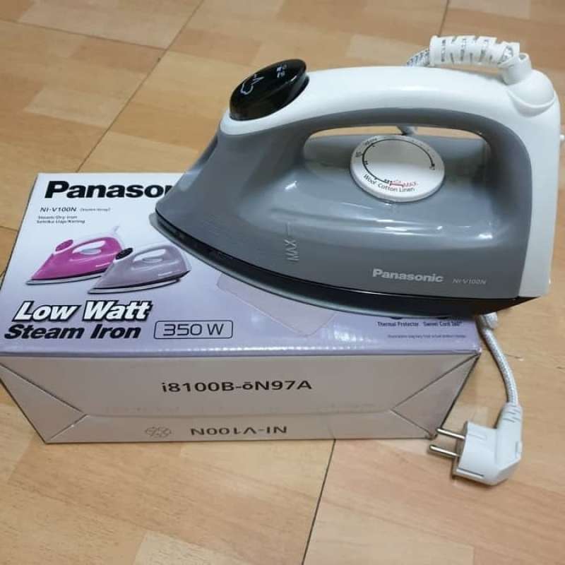 Panasonic niv100n on sale