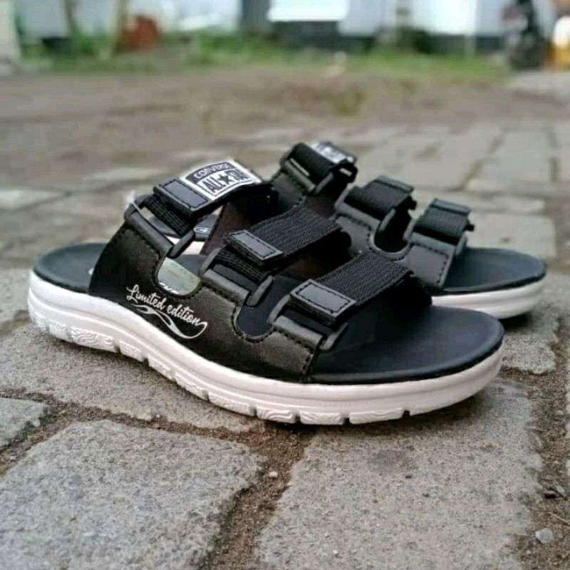 Harga sandal sneakers new arrivals