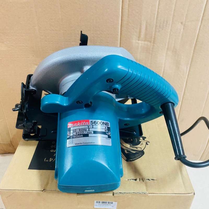 Makita 5600nb circular discount saw