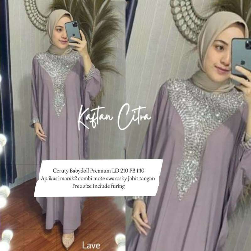 Kaftan citra dresses clearance
