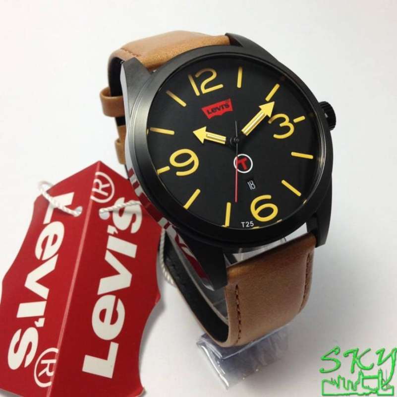 Jam levis original hot sale