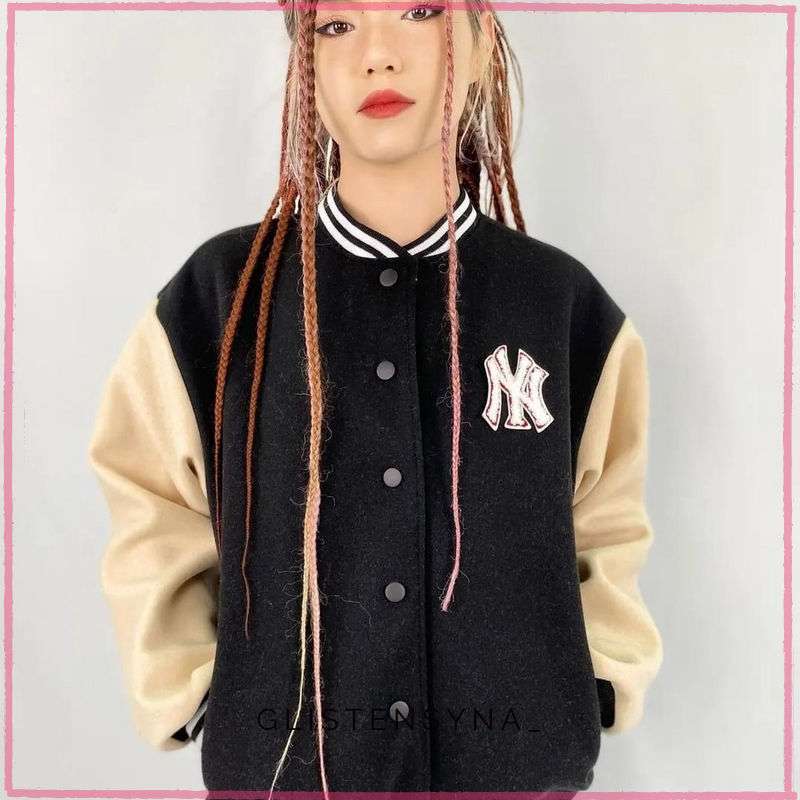 Ball crewneck korea shop
