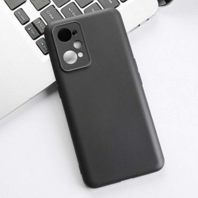 Jual Case Realme Gt Pro Premium Black Series Casing Terbaru