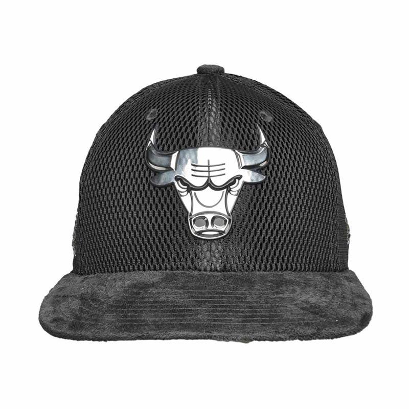 Jual New Era Of 9Fifty NBA On Court 