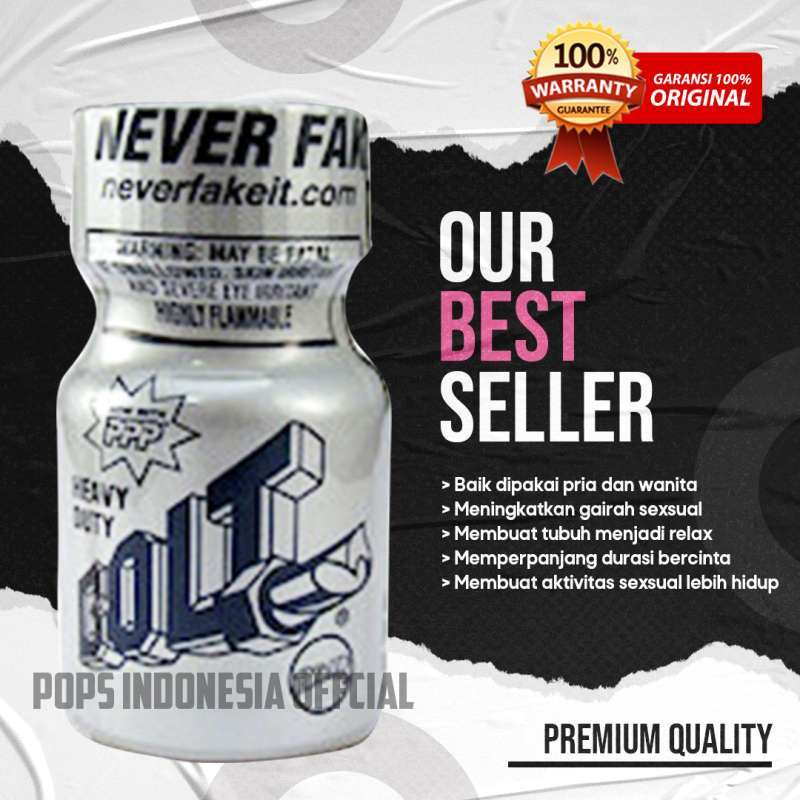 Jual PARFUM 10ML BOLT di Seller gudang Import - Kota Jakarta ...