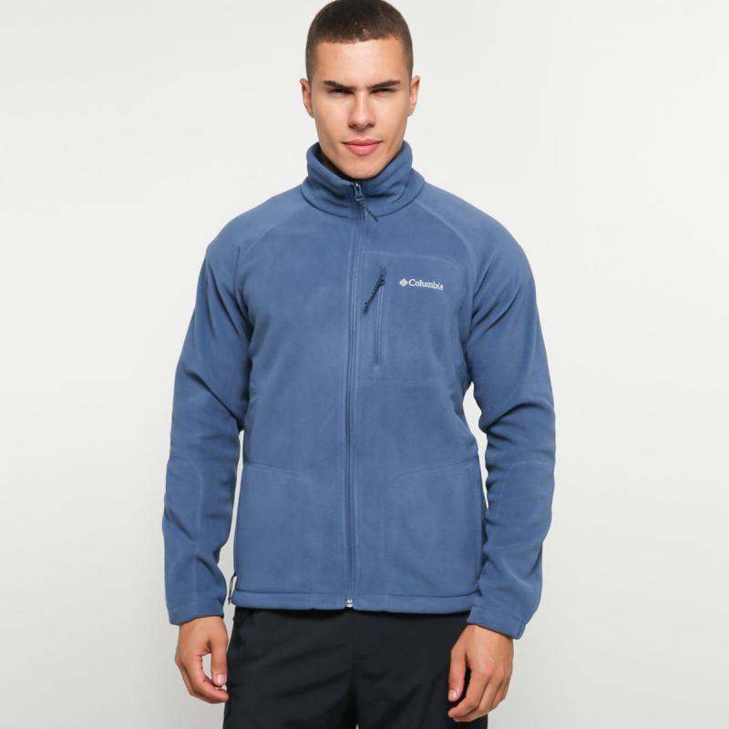 Columbia zip jacket Clearance