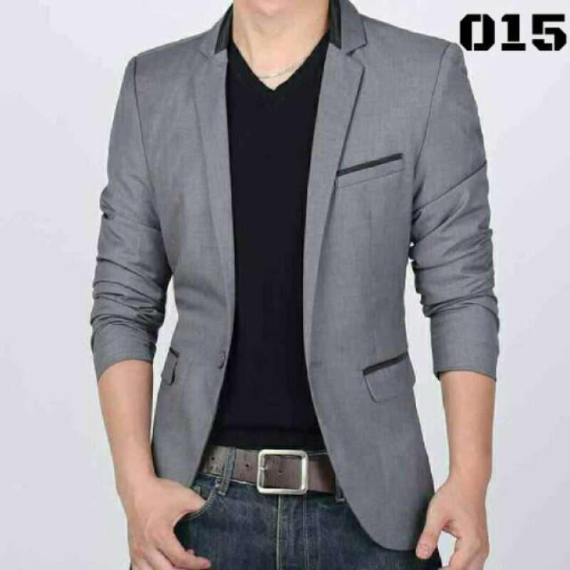 Blazer non formal shop