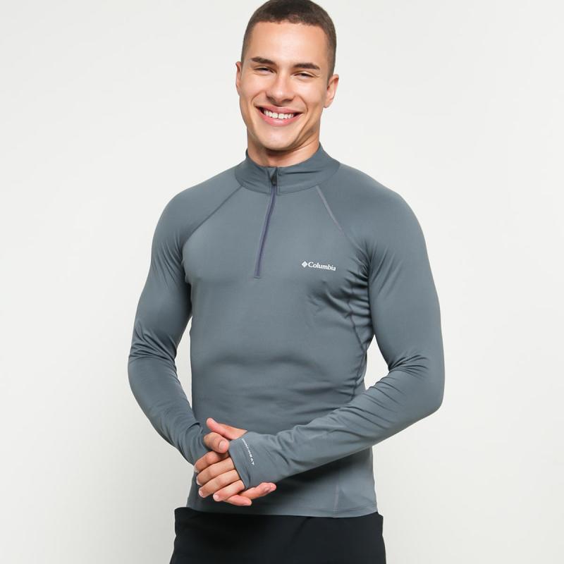 columbia midweight stretch long sleeve top
